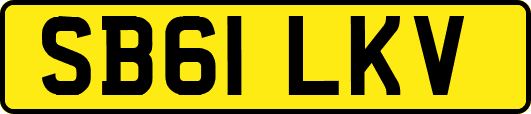 SB61LKV