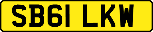 SB61LKW