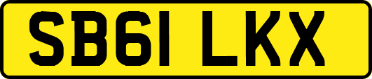 SB61LKX