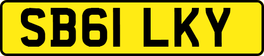 SB61LKY