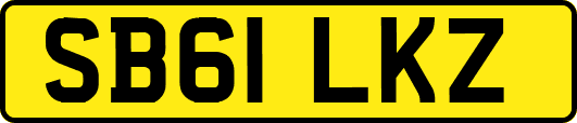 SB61LKZ