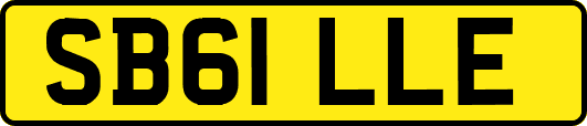 SB61LLE