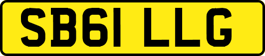 SB61LLG
