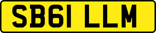 SB61LLM