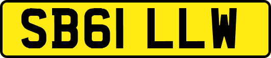 SB61LLW