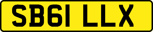 SB61LLX