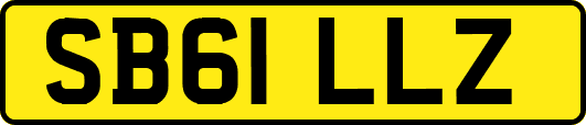 SB61LLZ