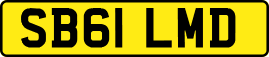 SB61LMD