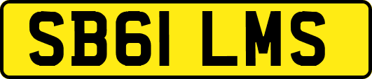 SB61LMS