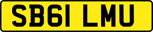 SB61LMU