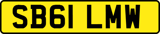SB61LMW