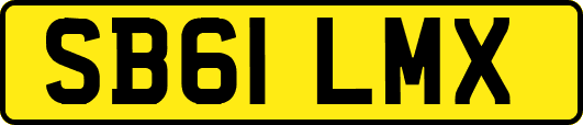 SB61LMX