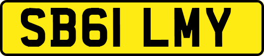 SB61LMY