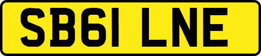 SB61LNE