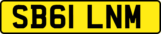 SB61LNM