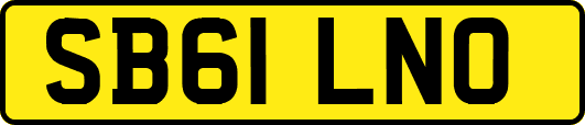 SB61LNO