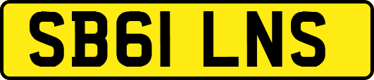 SB61LNS