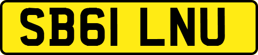 SB61LNU