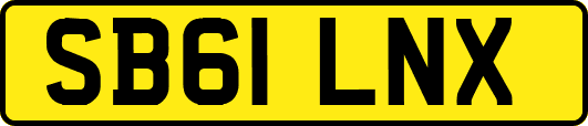 SB61LNX