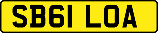 SB61LOA