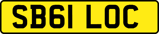 SB61LOC