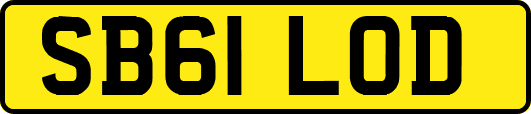 SB61LOD