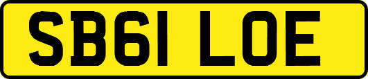 SB61LOE