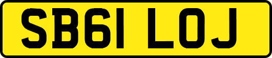 SB61LOJ