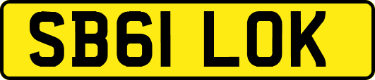 SB61LOK