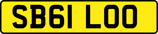 SB61LOO