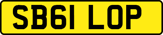 SB61LOP