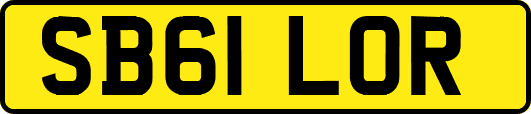 SB61LOR
