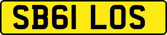 SB61LOS