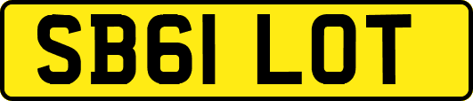 SB61LOT