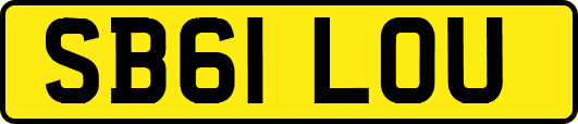 SB61LOU