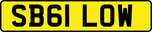 SB61LOW