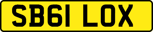 SB61LOX