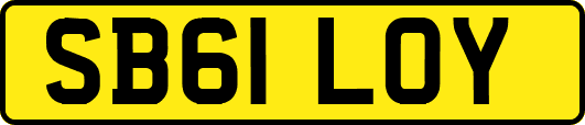 SB61LOY