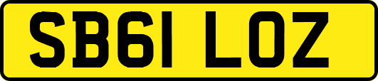 SB61LOZ