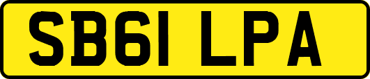 SB61LPA