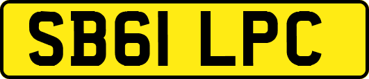 SB61LPC