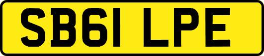 SB61LPE