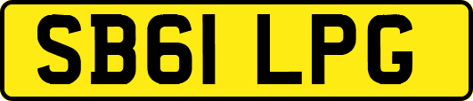 SB61LPG
