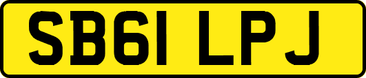 SB61LPJ