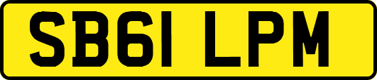SB61LPM