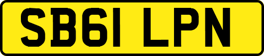 SB61LPN