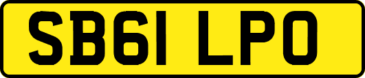 SB61LPO