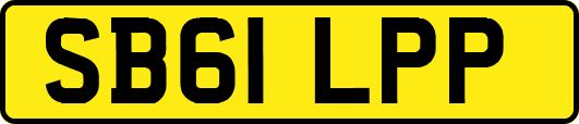 SB61LPP
