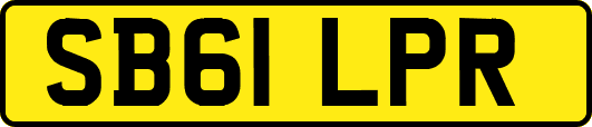 SB61LPR