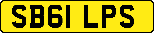 SB61LPS